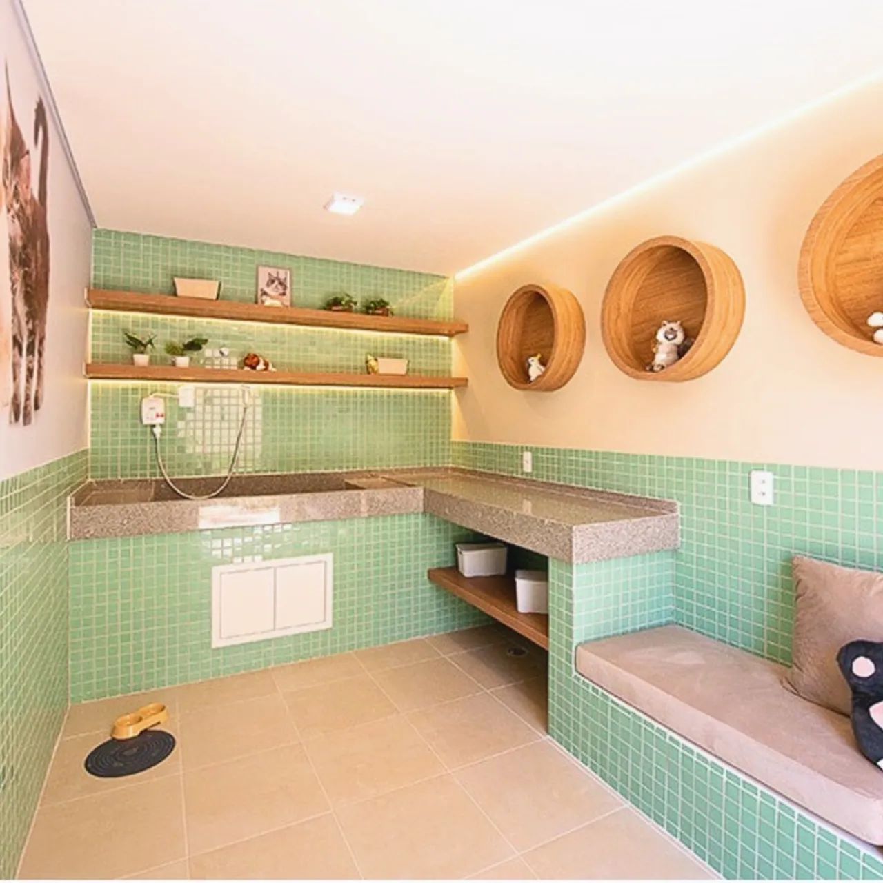 apartamento 2 dormitorios aluguel mooca - Foto 5