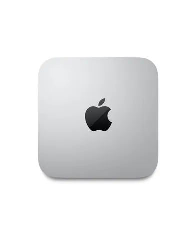 Macmini 2020 M1 Octa Core 8GB ram 512GB ssd (Novo Lacrado)