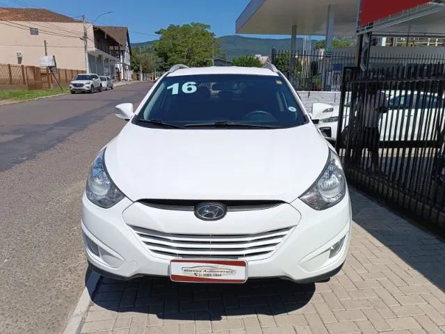 HYUNDAI IX35 2016 GLS 2.0 - Foto 2