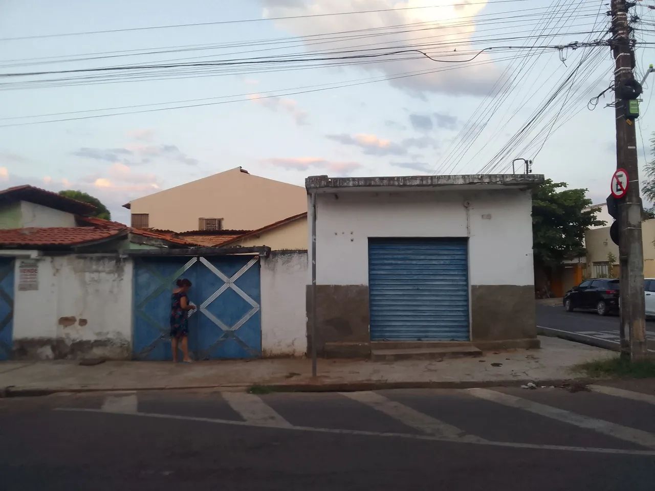 foto - Teresina - Centro