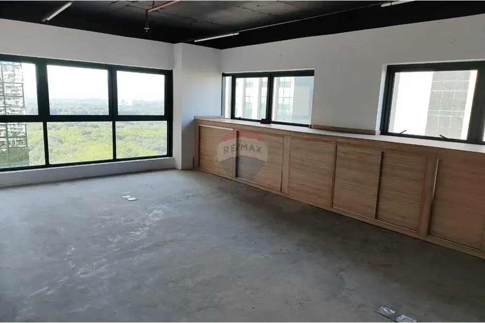 Sala de 54 m² - para Locação - CEO Offices - Barra da Tijuca - Rio de Janeiro/RJ