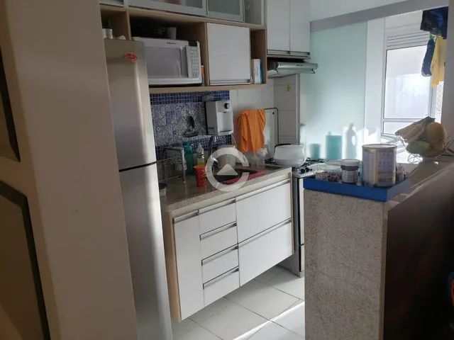 Apartamento à venda em Campinas, Bosque, com 2 quartos, com 65 m², Reserva Bosque dos Jequ - Foto 5