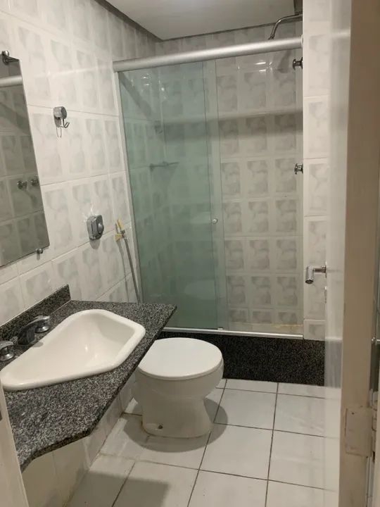 2 Qtos na rua Apia - vila da penha - Foto 4