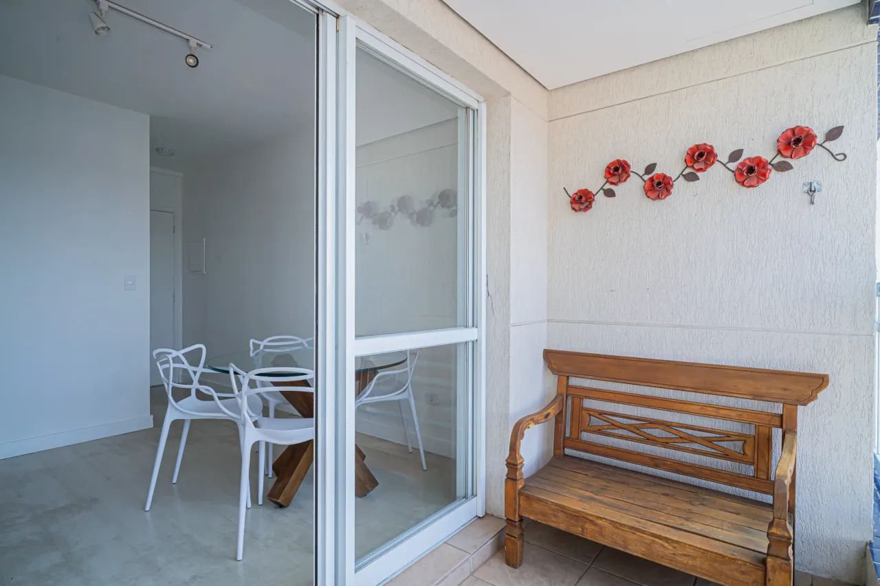 Imóvel para venda com 55 metros quadrados com 2 quartos em Cidade Monções - São Paulo - SP - Foto 10