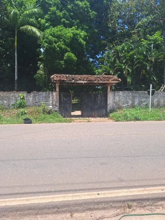 Terreno em Benevides 