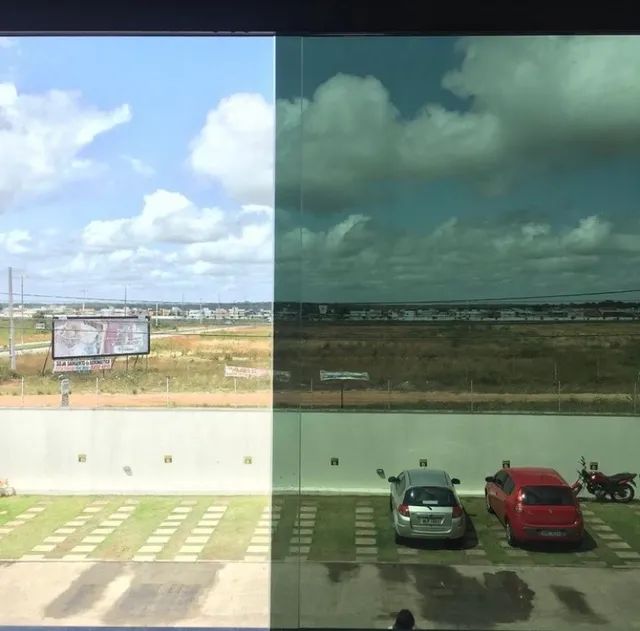 Película residencial e automotiva  - Foto 3