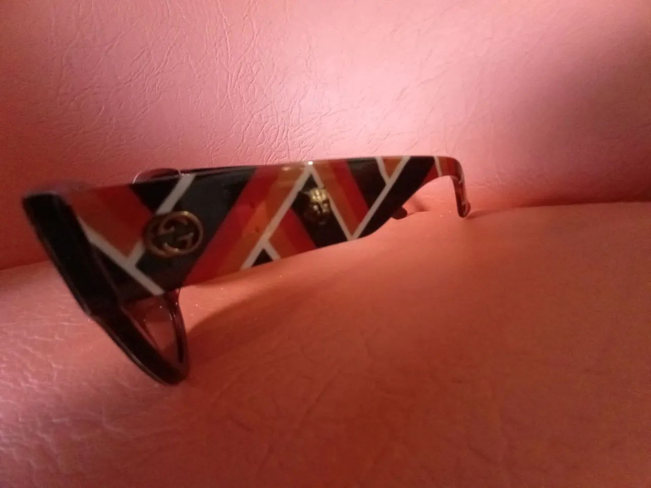 Óculos de sol GUCCI - Foto 4