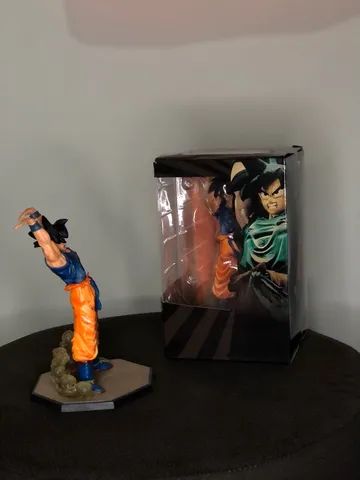 Action figure Goku Genki Dama  - Foto 2