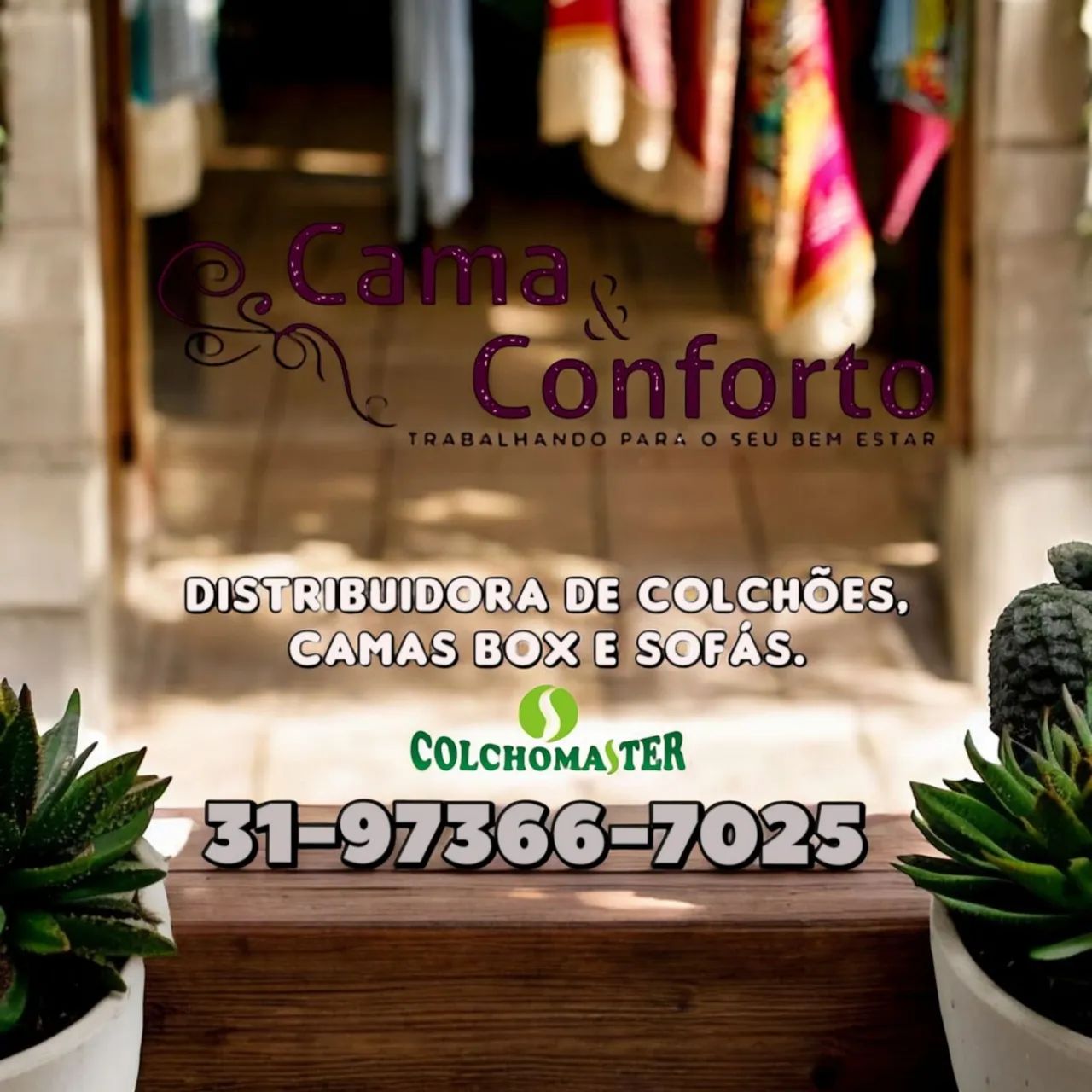 ENTREGA GRÁTIS / CAMA BOX CASAL NOVAS / DIRETO DA FÁBRICA  - Foto 2
