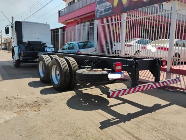 Vw 24.280 Consteletion 6X2 2022 - Foto 3