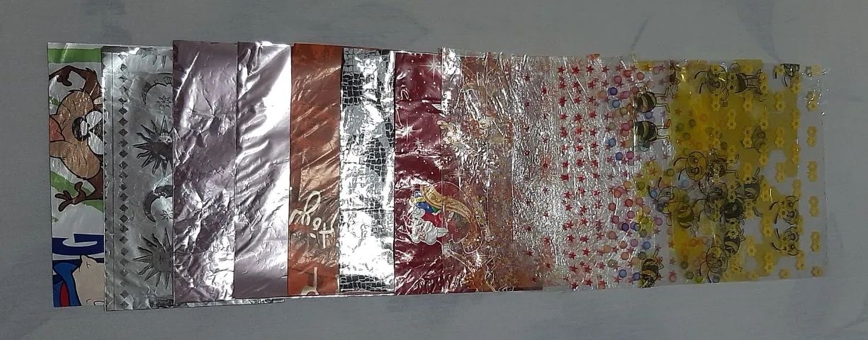 Embalagem saco para presente