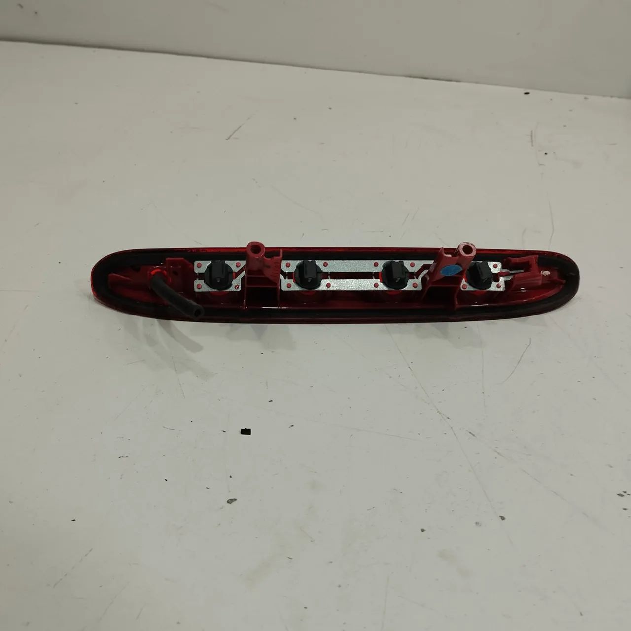 Break Light Peugeot 208 2014 2015 2016  2017 Fg757 - Foto 4