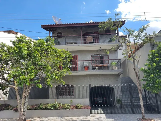 CASA NO CONDOMÍNIO NOVA CAIEIRAS