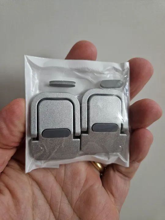 Bases, suporte para Notebook