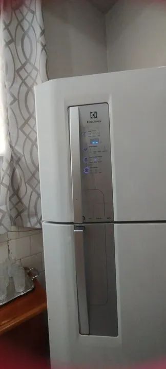 Geladeira Eletrolux  - Foto 3