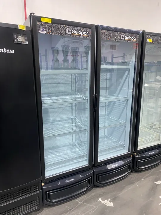 Cervejeira Gelopar - 2 portas - 950 litros
