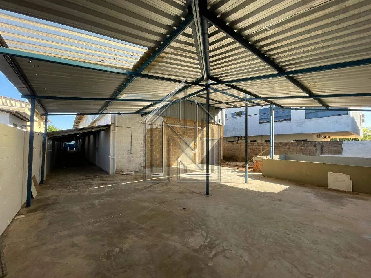 Galpão para locação 912 SUL - ARSE 95 com 904m²