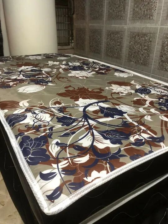 Cama box solteirão de fábrica Apartir 190.00 - Foto 3