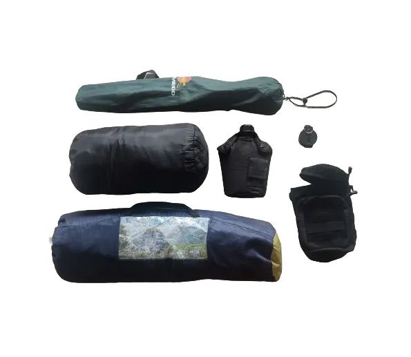 Kit de Camping (Leia) V/T  - Foto 6