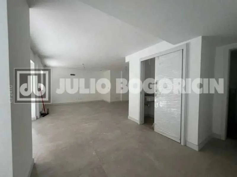 Apartamento com Área Privativa - / Residencial / Leblon - Foto 6