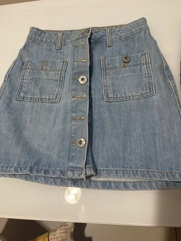 Mini saias