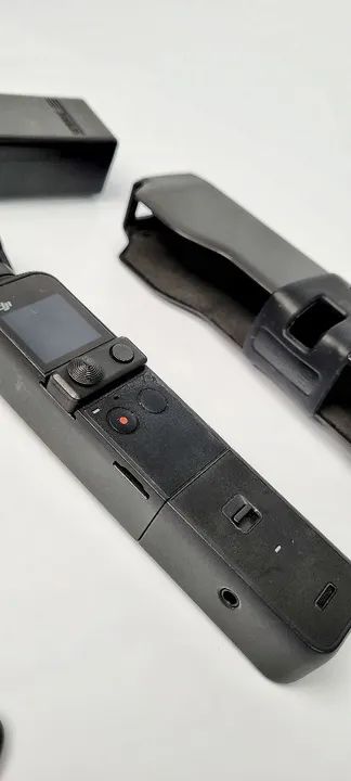 Osmo pocket 2 combo completo  - Foto 2