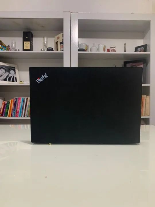 Thinkpad T14 gen 1| AMD Ryzen pro | SSD 256 e 16gb RAM  - Foto 3