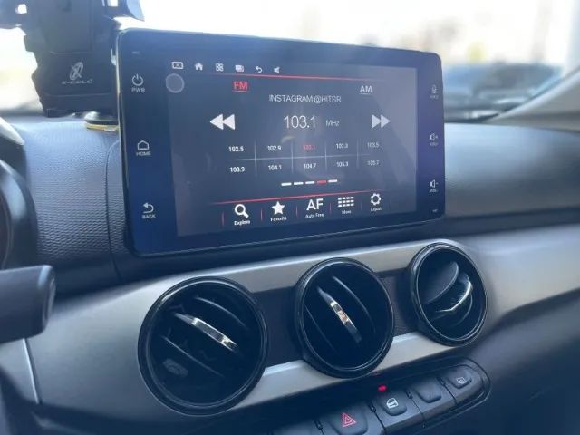 Argo Drive 1.0 Flex Mec 2020 - Apenas 34 mil km Rodados!! Veiculo Extraa! - Foto 12