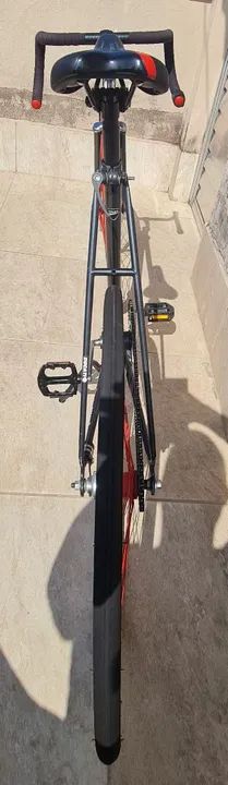 Bicicleta Monark 10 ano 1978 - Foto 4