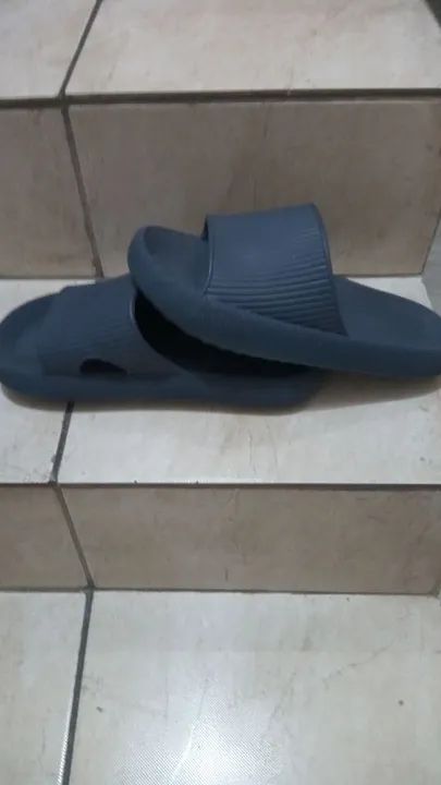 Chinelos Havaianas Masculinos - Foto 3