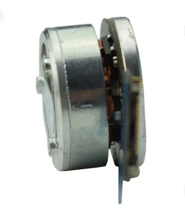 Motor pitch gimbal mini 3 e pro - Foto 3