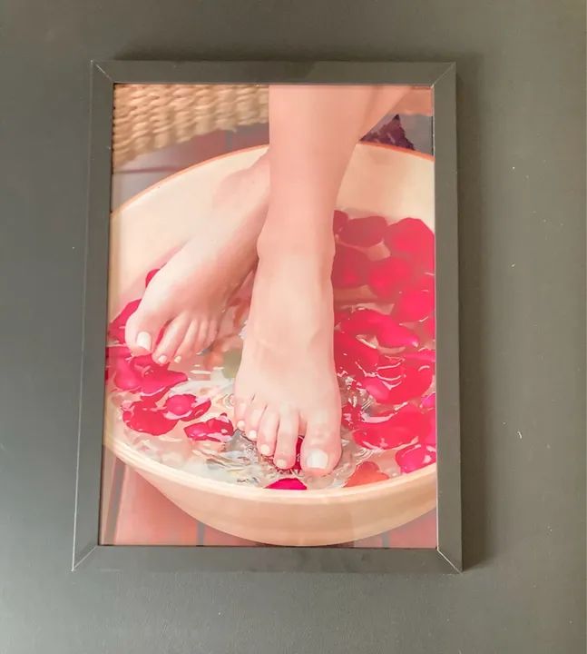 Kit quadros Spa - Foto 3