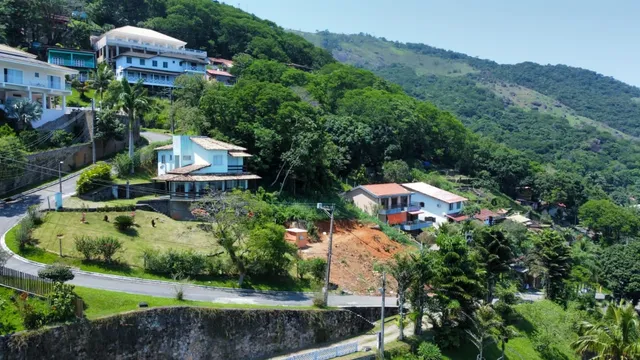 Mangaratiba Terrenos em Condomínio FECHADO LT 44 QD G