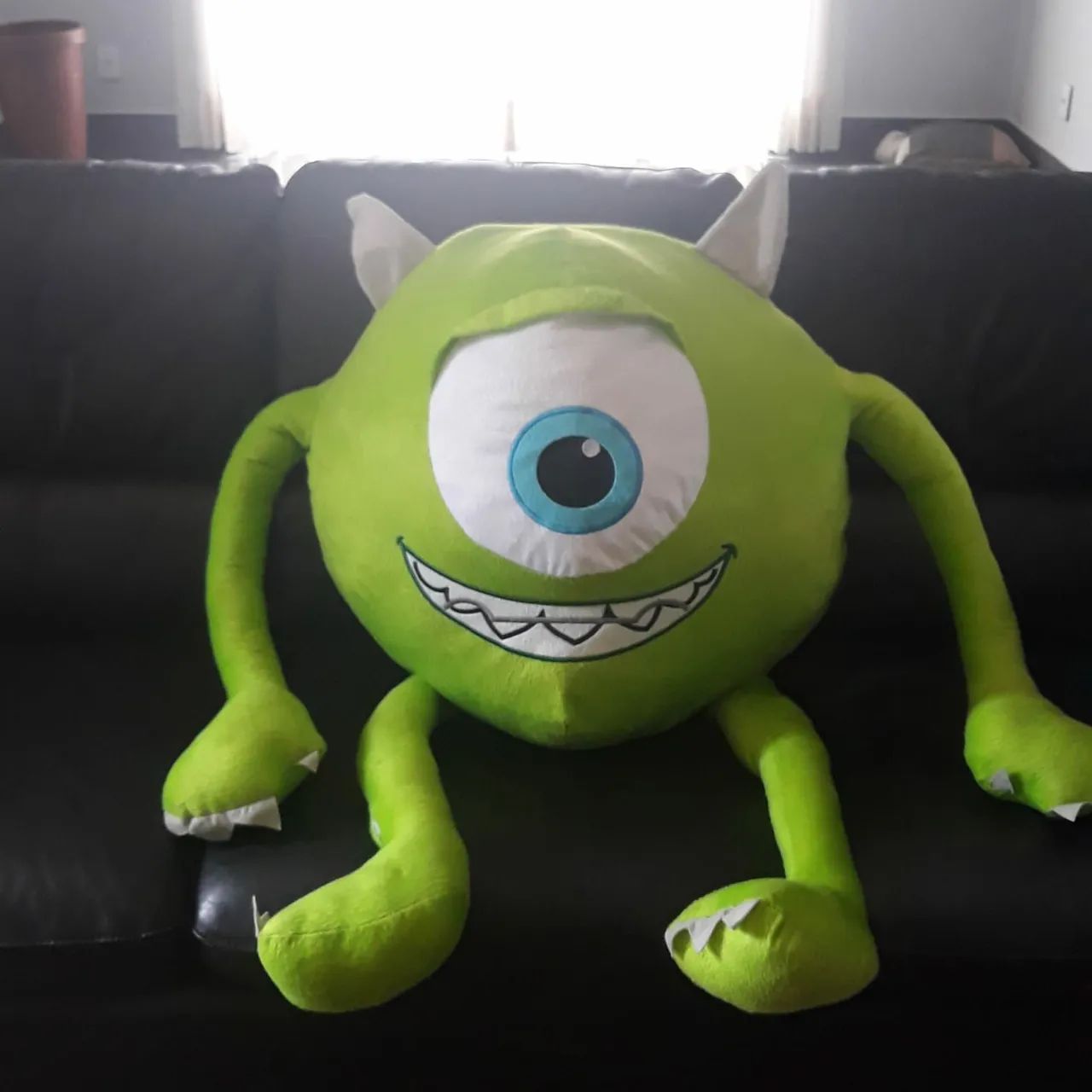 Mike Wazowski