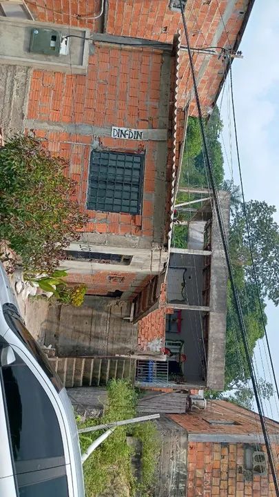 foto - Manaus - Jorge Teixeira
