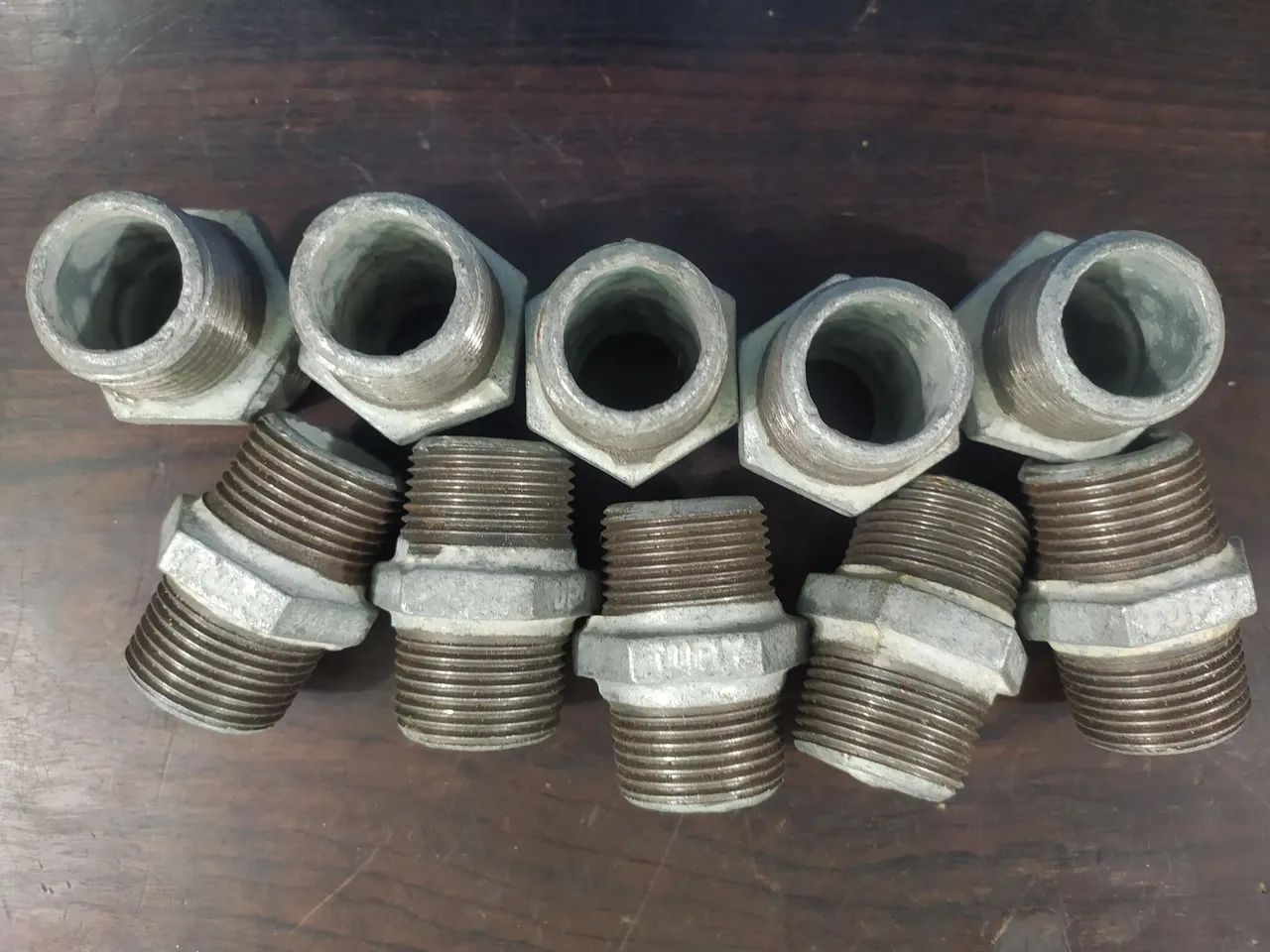 110 Conexões Tupy com preço de ocasião  - Foto 2