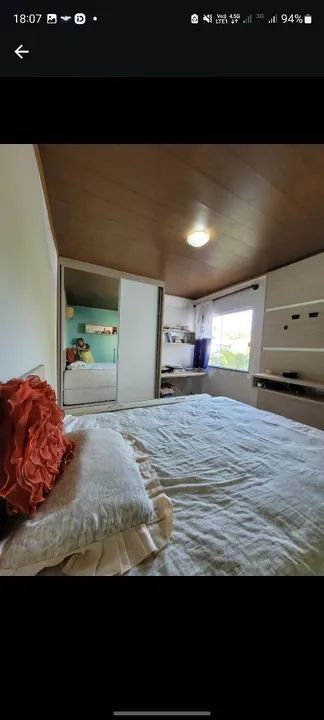 Mansão Arembepe, réveillon e Natal  - Foto 7