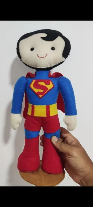 Vendo Barato Bonecos Artesanais para Decoração Festa