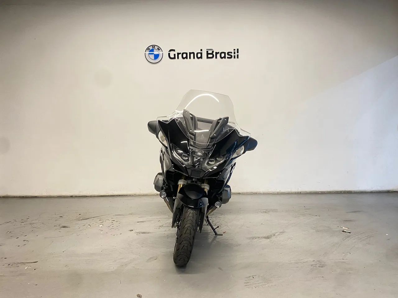 BMW R 1250 RT 1250 cc - Foto 3