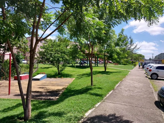 Vendo apartamento parque Petrópolis 3