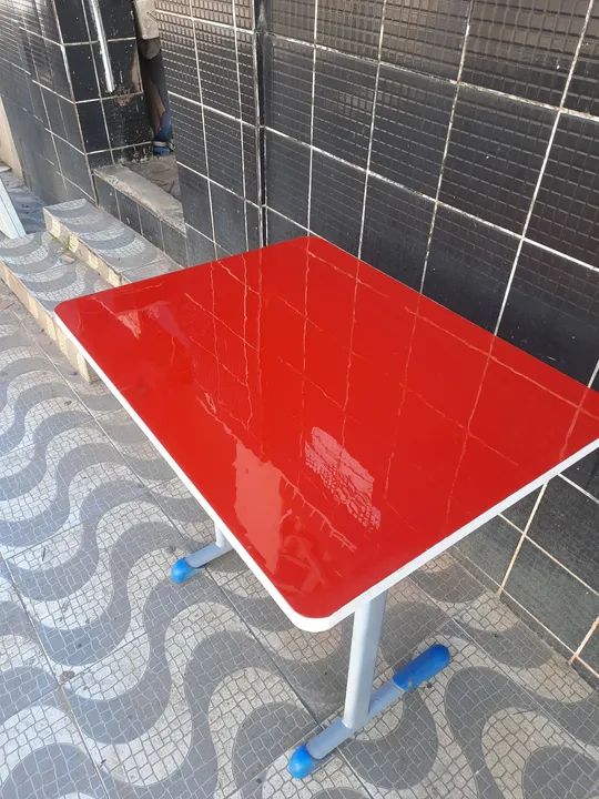 Mesa ou conjunto professor  - Foto 4