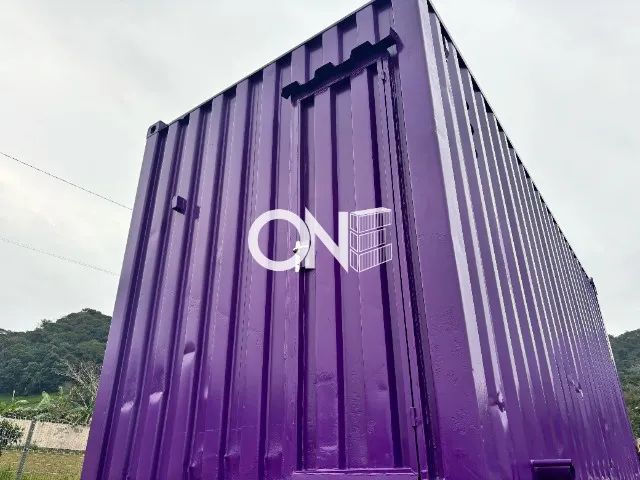 Container lavanderia pronto em 30 dias  - Foto 2