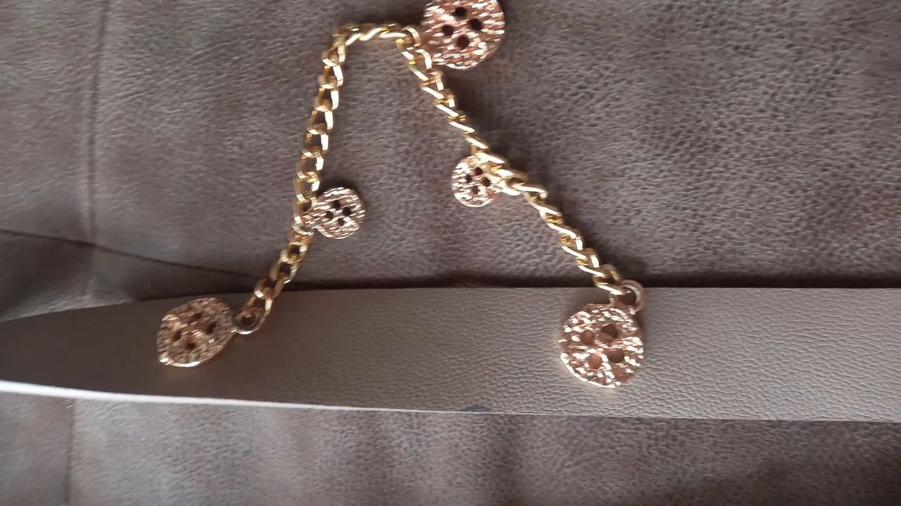 Cintos femininos - Foto 2