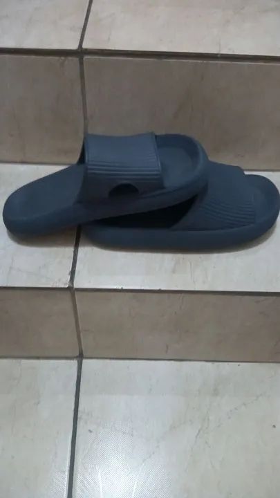 Chinelos Havaianas Masculinos - Foto 2