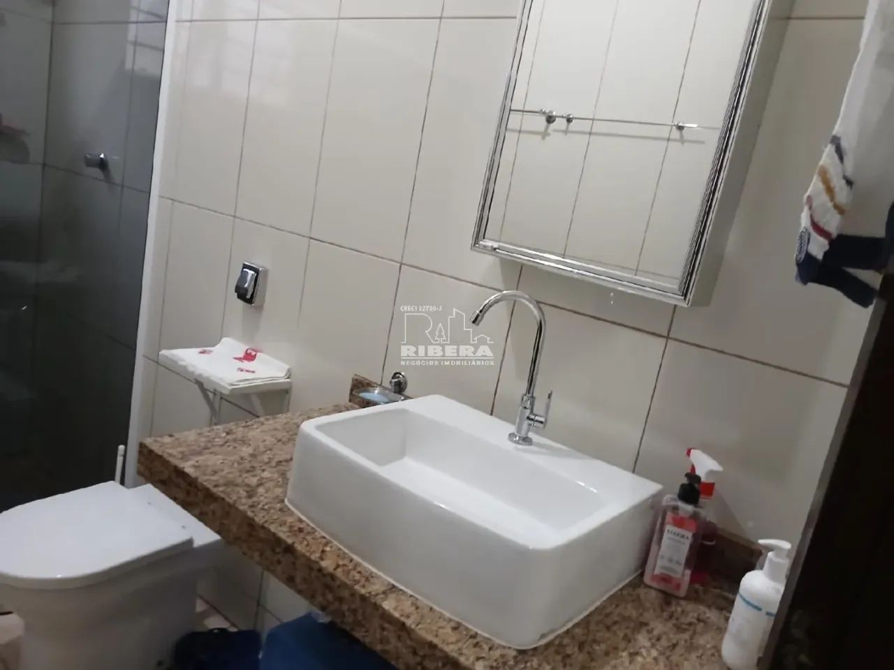VENDA - CASA JARDIM ABAETE / SOROCABA/SP - Foto 3