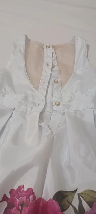 Vestidos novo - Foto 4