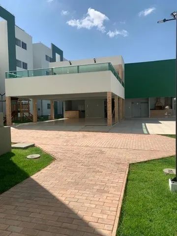 Solaris City (apartamento na zona leste) - Amc Imobiliária - Foto 5