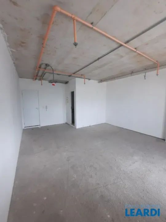 CONJ. COMERCIAL - CHÁCARA SANTO ANTONIO - SP - Foto 15