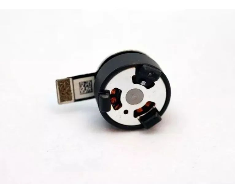 Motor pitch gimbal mini 3 e pro - Foto 2