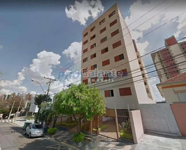 apartamento - Vila Eliza - Campinas